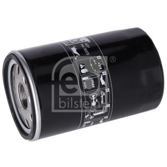 Filtre à huile FEBI BILSTEIN 35372