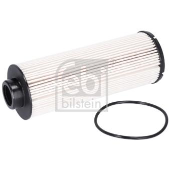 Filtre à carburant FEBI BILSTEIN 35371