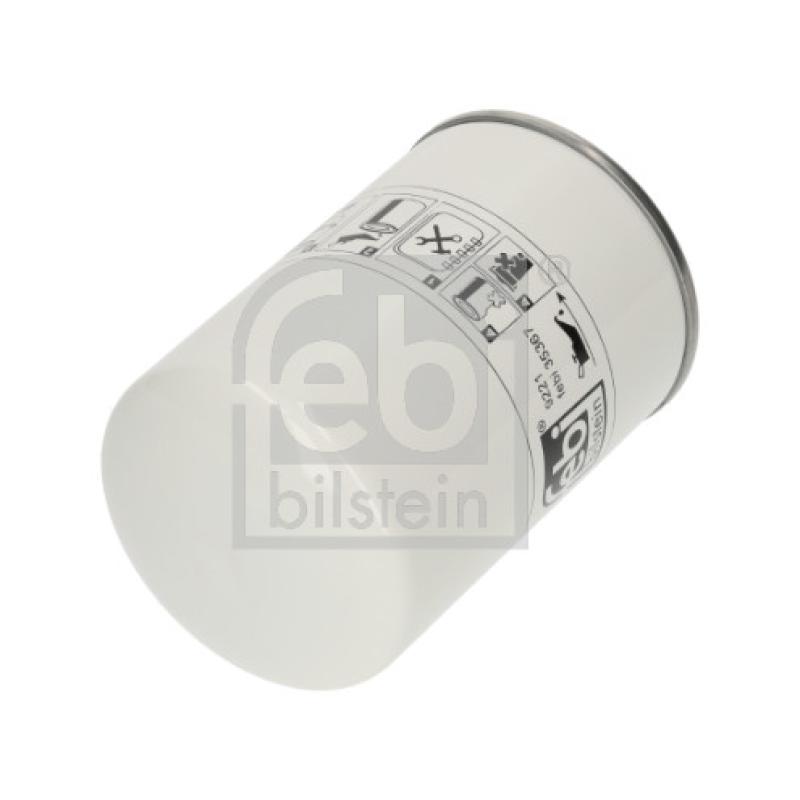 Filtre à carburant FEBI BILSTEIN 35367 - Visuel 1