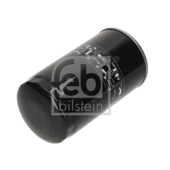 Filtre à huile FEBI BILSTEIN 35360