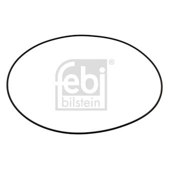 Bague d'étanchéité, moyeu de roue FEBI BILSTEIN 35418