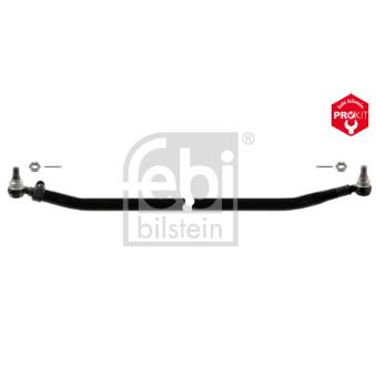 Barre de connexion FEBI BILSTEIN 35413