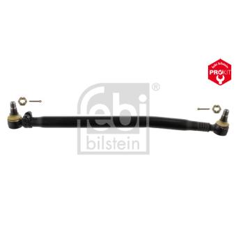 Barre de direction FEBI BILSTEIN 35415