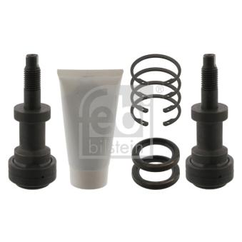 Kit de réparation, suspension de la cabine FEBI BILSTEIN 35327