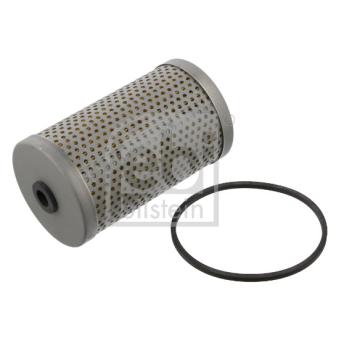 Filtre à carburant FEBI BILSTEIN 35333