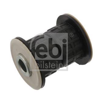 Suspension, ressort à lames FEBI BILSTEIN 35273