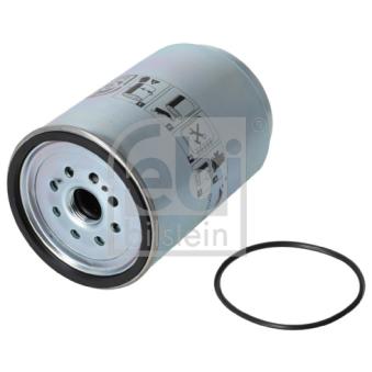 Filtre à carburant FEBI BILSTEIN 35342