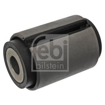 Coussinet de palier, ressort à lames FEBI BILSTEIN 35996