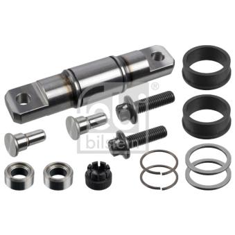 Kit d'assemblage, butée de débrayage FEBI BILSTEIN 38557