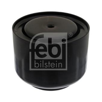 Diaphragme, soufflet à air FEBI BILSTEIN 38555