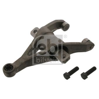 Fourchette de débrayage, embrayage FEBI BILSTEIN 38556