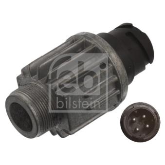 Relais FEBI BILSTEIN 38460