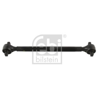 Triangle ou bras de suspension (train avant) FEBI BILSTEIN