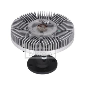Embrayage, ventilateur de radiateur FEBI BILSTEIN 38207