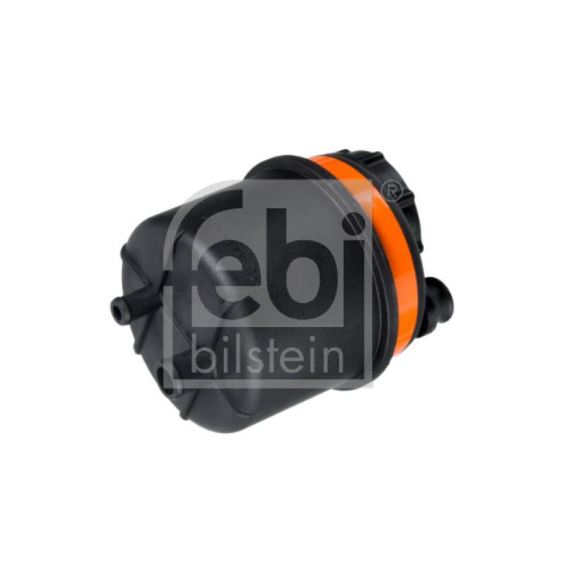Vase d'expansion l'huile hydraulique, direction assistée FEBI BILSTEIN 38150 - Visuel 1