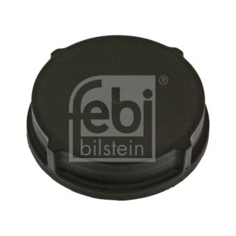 Bouchon, réservoir de compensation-direction assistée FEBI BILSTEIN 38142
