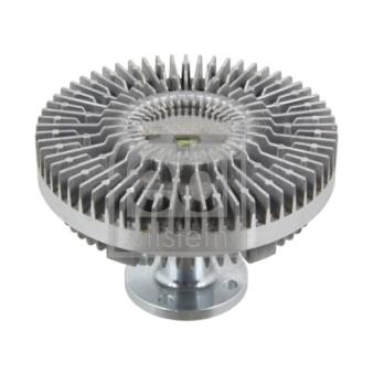 Embrayage, ventilateur de radiateur FEBI BILSTEIN 38211
