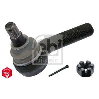 Rotule de barre de connexion FEBI BILSTEIN 38896