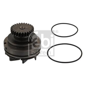 Pompe à eau FEBI BILSTEIN 38824