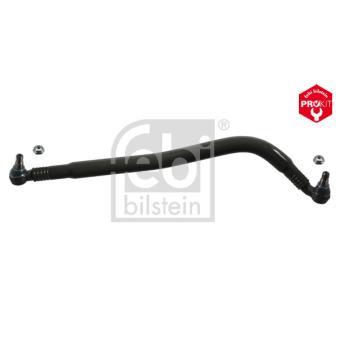 Barre de direction FEBI BILSTEIN 38318