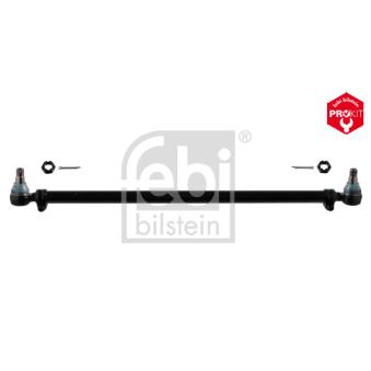 Barre de direction FEBI BILSTEIN