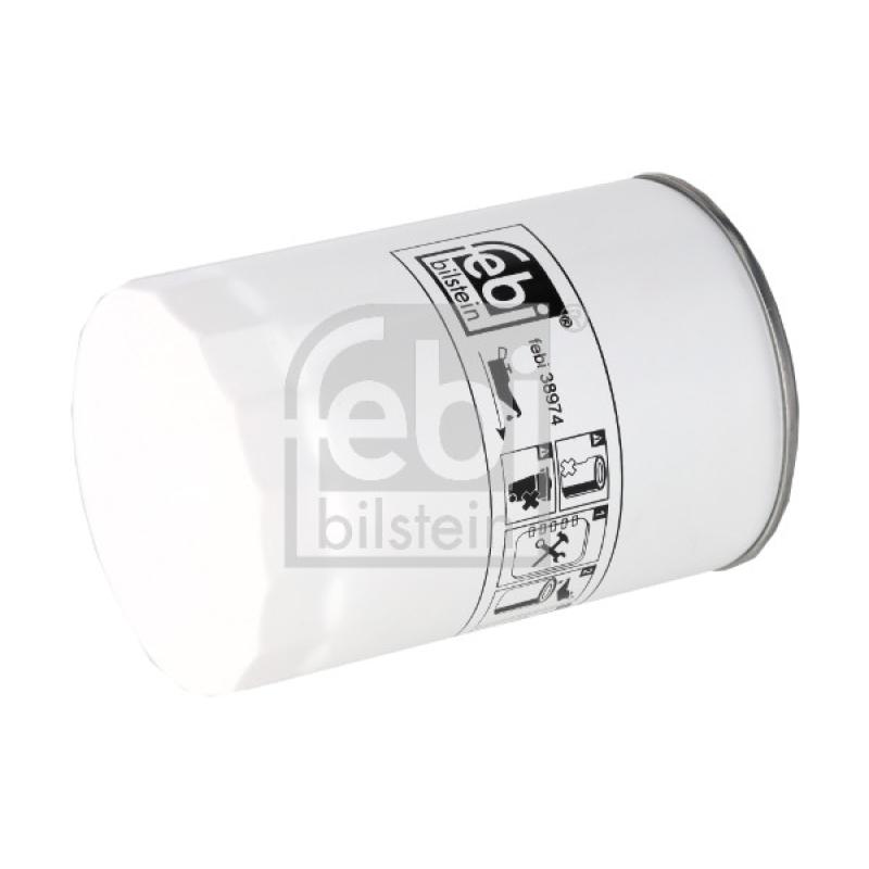 Filtre à carburant FEBI BILSTEIN 38974 - Visuel 1