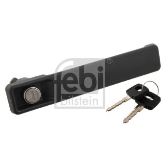 Poignée de porte FEBI BILSTEIN 29184