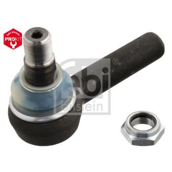 Rotule de direction FEBI BILSTEIN 29219