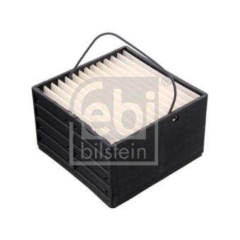 Filtre à carburant FEBI BILSTEIN 29139