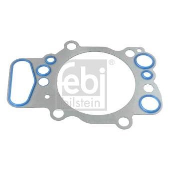 Joint d'étanchéité, culasse FEBI BILSTEIN 29370