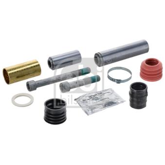 Jeu de joints d'étanchéification, étrier de frein FEBI BILSTEIN