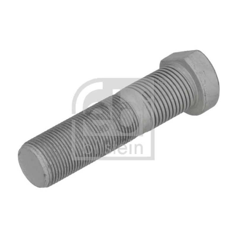 Boulon de roue FEBI BILSTEIN 29418 - Visuel 1