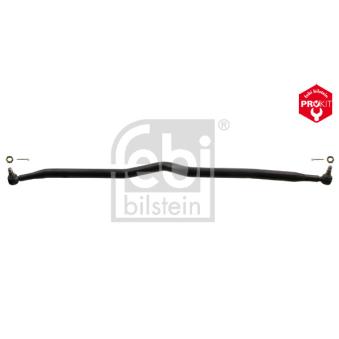 Barre de direction FEBI BILSTEIN 28684