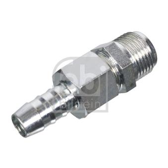 Soupape, système d'alimentation en carburant FEBI BILSTEIN 29670