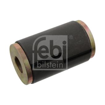 Douille, oeil de ressort FEBI BILSTEIN 29570