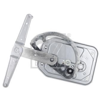 Lève-vitre avant gauche FEBI BILSTEIN 36218