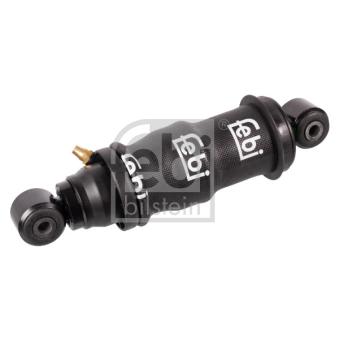 Amortisseur, suspension de la cabine FEBI BILSTEIN