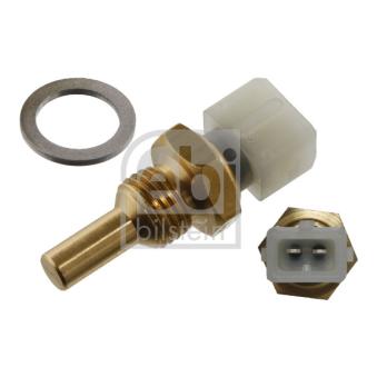 Sonde de température, liquide de refroidissement FEBI BILSTEIN 36418