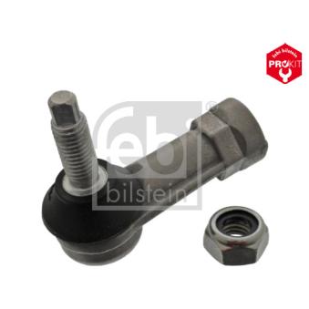 Rotule, tringlerie de commande avant droit FEBI BILSTEIN 36326