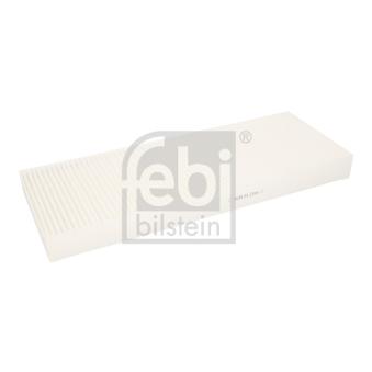Filtre, air de l'habitacle FEBI BILSTEIN 31323