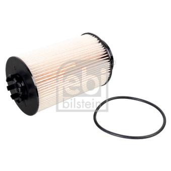 Filtre à carburant FEBI BILSTEIN 31397