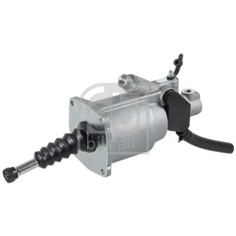 Cylindre récepteur, embrayage FEBI BILSTEIN 31498
