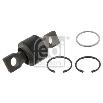 Suspension, jambe d'essieu FEBI BILSTEIN 30821