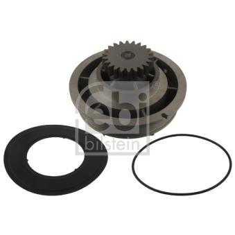 Pompe à eau FEBI BILSTEIN 31568