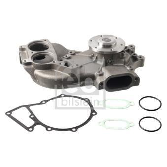 Pompe à eau FEBI BILSTEIN 31531