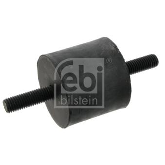 Butée élastique, silencieux FEBI BILSTEIN 31104