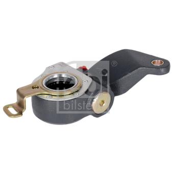 Régleur de timonerie, système de freinage FEBI BILSTEIN 31607