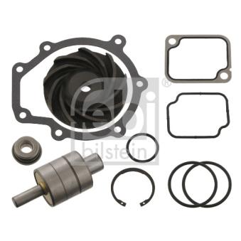 Kit de réparation, pompe à eau FEBI BILSTEIN 31682