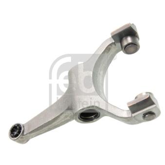 Fourchette de débrayage, embrayage FEBI BILSTEIN 30250