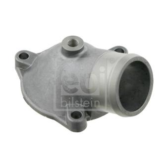 Boîtier du thermostat FEBI BILSTEIN 30080